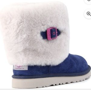 Girls Ugg Boots